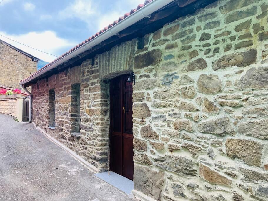 La So Casa -En El Corazon De Asturias Villa Armiello Exterior photo
